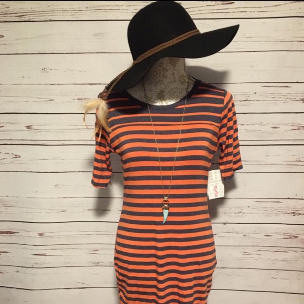 Lularoe Julia Dress
